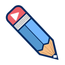 bluepencil